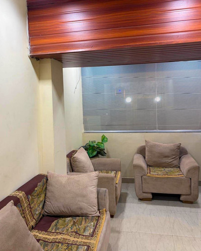 Interior 3, Hotel 7 Haven, Mumbai Suburban