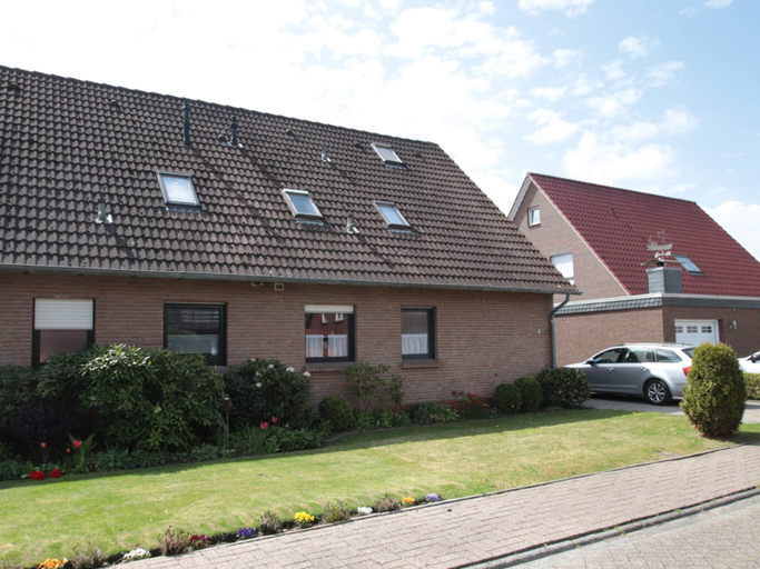 Others 1, Ferienwohnung am Deich in Berumbur, Aurich
