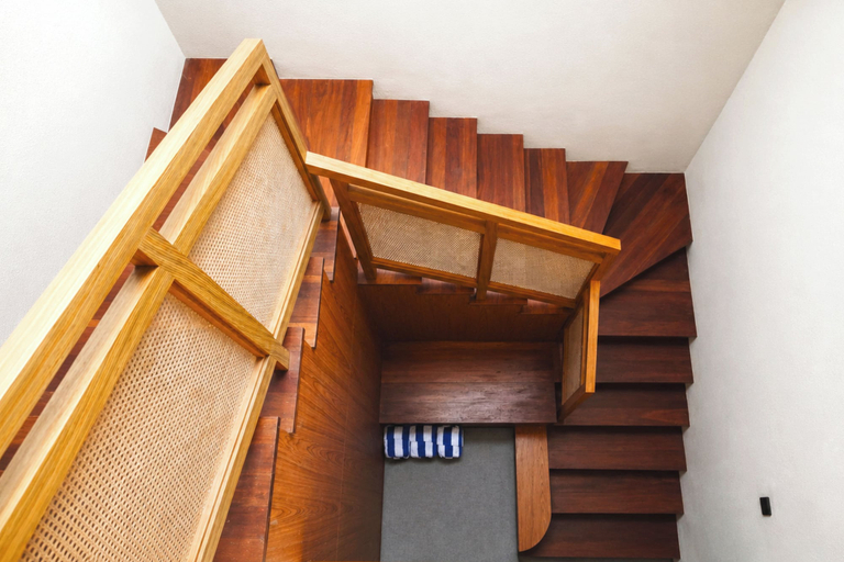 Interior 4, Villa Daksa Ubud by Tasvan, Gianyar