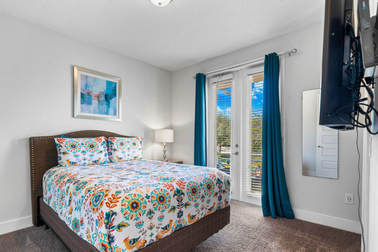 Room 5, 5BR Encore Villa With Epic Game Room & Pool, Osceola