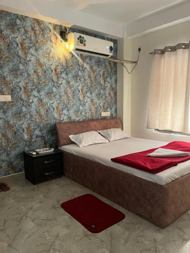 Room 3, Shree Shyam Guest House, Darjiling