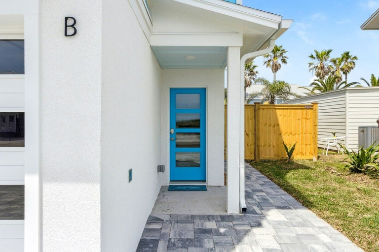 Exterior detail, Brand New 4BR Ocean Views Pool, Nassau