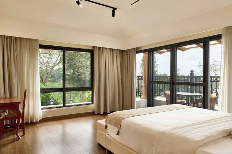 Garden view, Kibo Homes Arusha, Arusha Urban