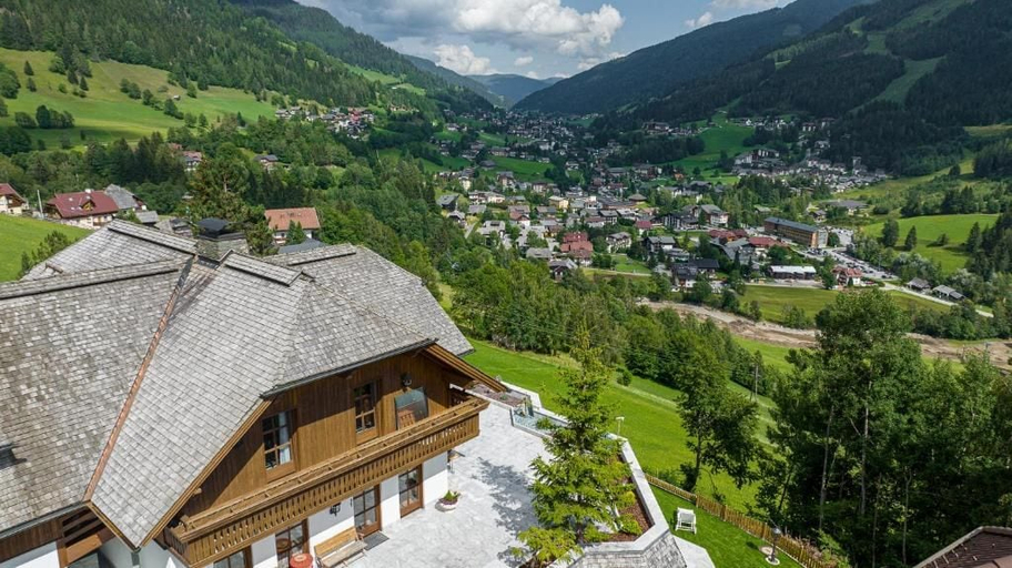 Exterior 3, Villa Bostele with 5 bedrooms, Spittal an der Drau