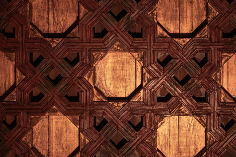 Miscellaneous, YANGUAS NAZARI PALACE, Granada