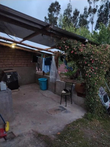 Others 5, Casa de campo Apu San Isidro, Urubamba