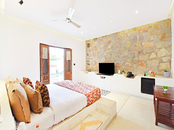 Room 5, Premium Villa -3bhk, Rajsamand