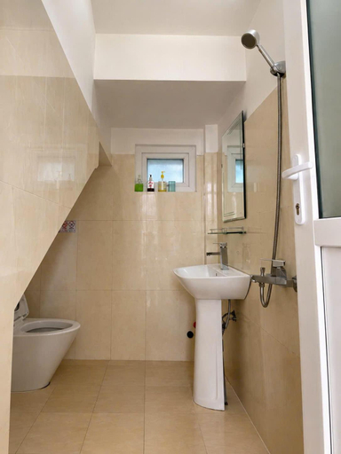 Bathroom 3, Villa Tuong Vy, Đà Lạt