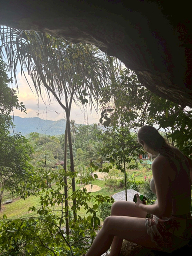 Property grounds 4, khaosoksaengtawanresortandcamp, Phanom