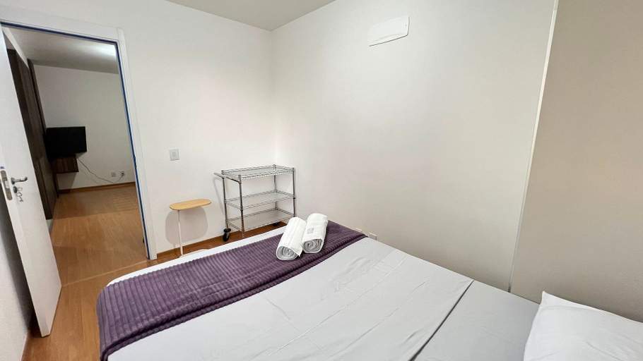Room 4, LK Barro Preto 30, Belo Horizonte