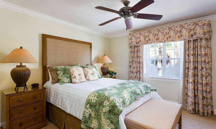 Room 5, Spacious Condo With Balcony and Golf Views at Reunion, Osceola