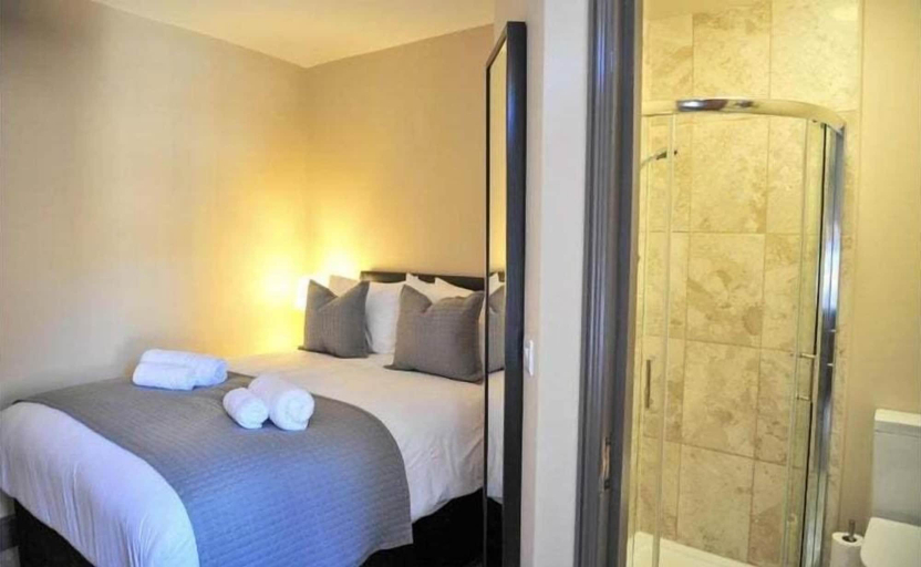 Room 3, The Lobster Pots - Retford, Nottinghamshire