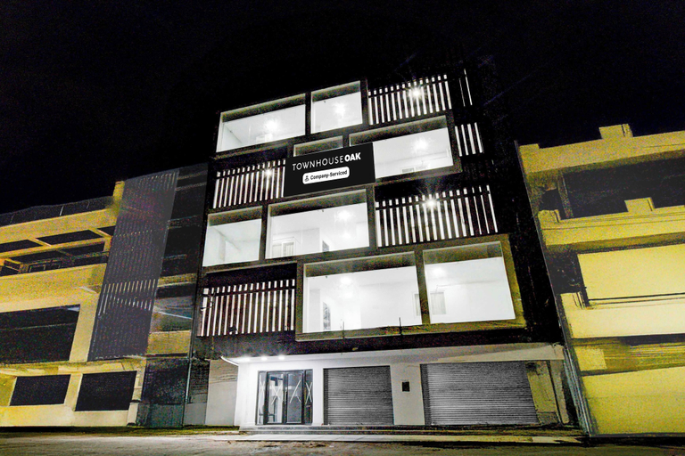 Primary image, Townhouse Oak Townhouse Oak BN Reddy, Ranga Reddy