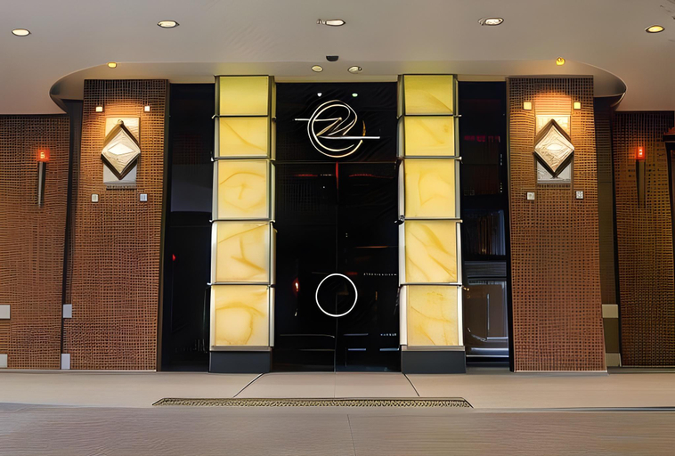 Exterior & Views 1, MotorCity Casino Hotel, Wayne