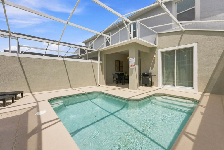 Primary image, Championsgate Home: Pool, Disney 15min, Sleeps 13, Osceola