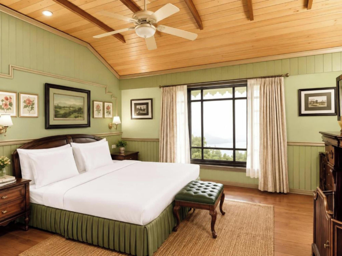 Room 4, Sangeeta Prime Stay Nainital, Nainital