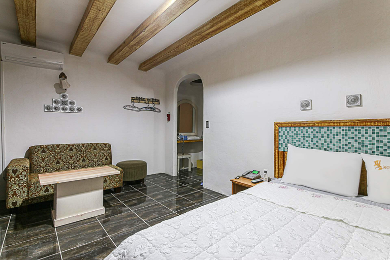 Bedroom 3, Gokseong Feel, Namwon