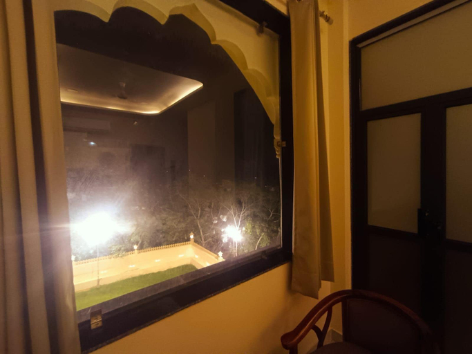 Interior 4, Rupam Bagh, Jaipur