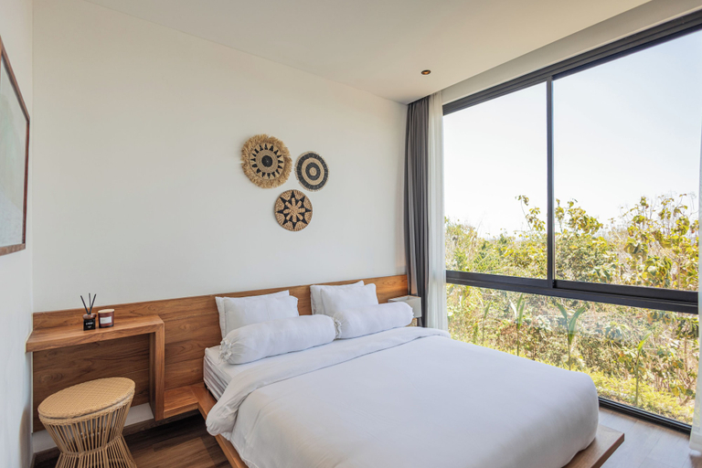 Room 4, Villa Senja by Alfred in Bali, Badung