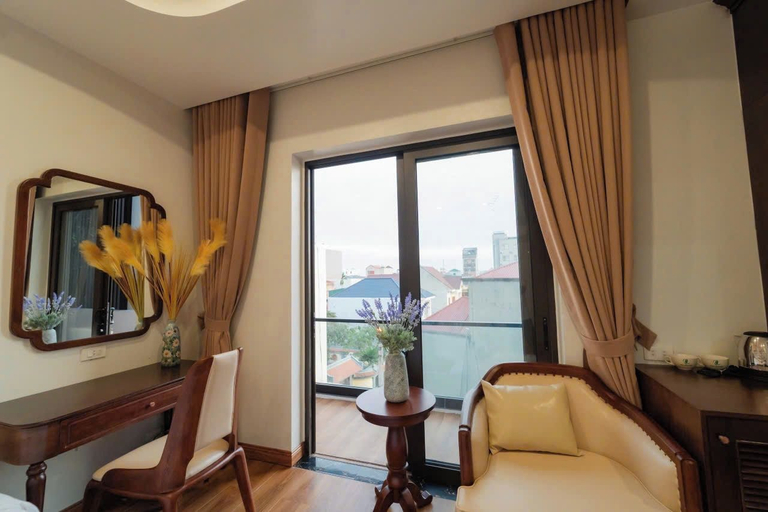Others 5, Pho Co Hotel Ninh Binh, Ninh Bình