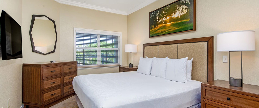 Room 5, Reunion Condo Resort & Golf Club, Osceola