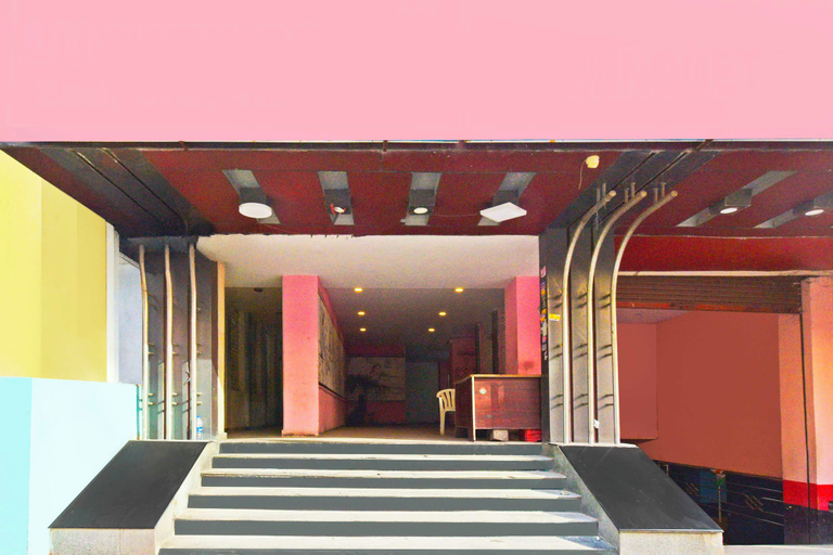 Interior 2, Townhouse Oak SR Nagar Metro Station, Ranga Reddy