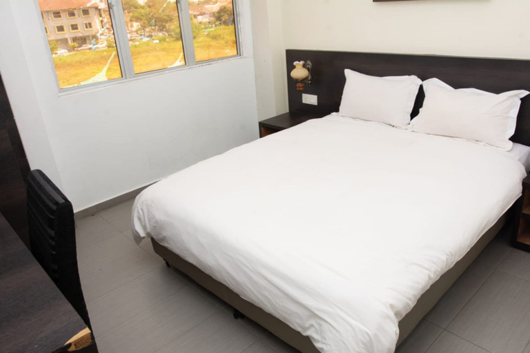Room 3, Dream Nur Hotal, Malacca City