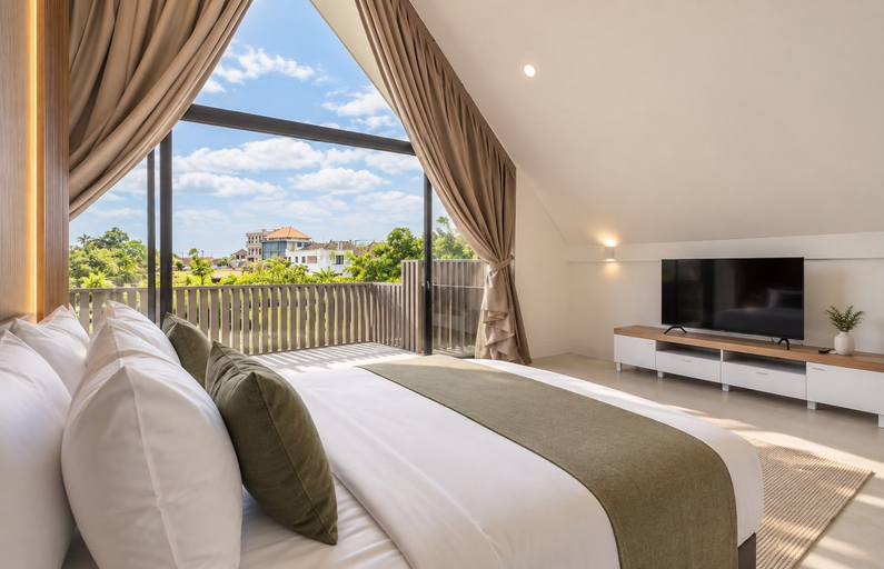 Room 2, Arunika Villa, Badung