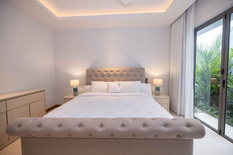 Room 2, Anchan Bang Tao Beach 4 Bedroom  Villa, Phuket Island