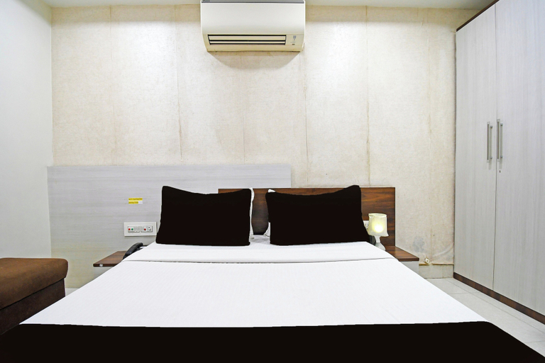 Room 3, Super Townhouse Sahayogi Nagar, Dhanbad