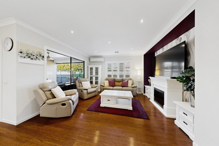 Primary image, Family 3-bed Retreat in Point Cook, Melbourne