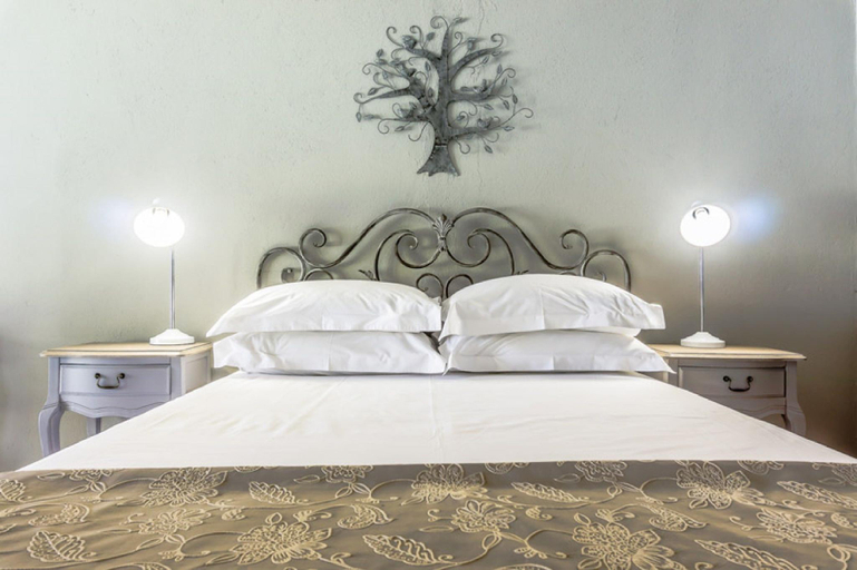 Bedroom 2, Lalapanzi Hotel & Conference Centre, Vhembe