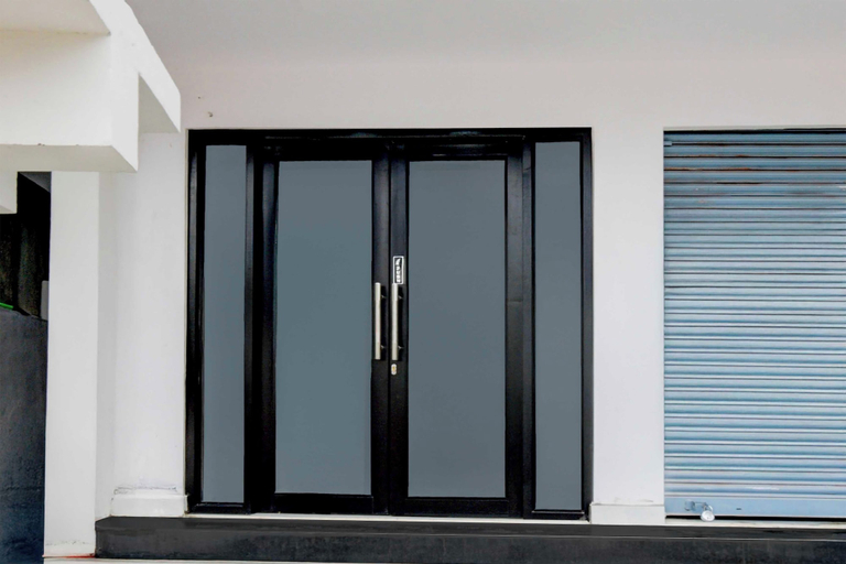 Exterior detail 5, Townhouse Oak Townhouse Oak BN Reddy, Ranga Reddy