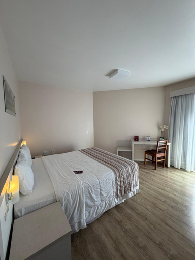 Bedroom 3, Gaboardi Park Hotel, Curitibanos