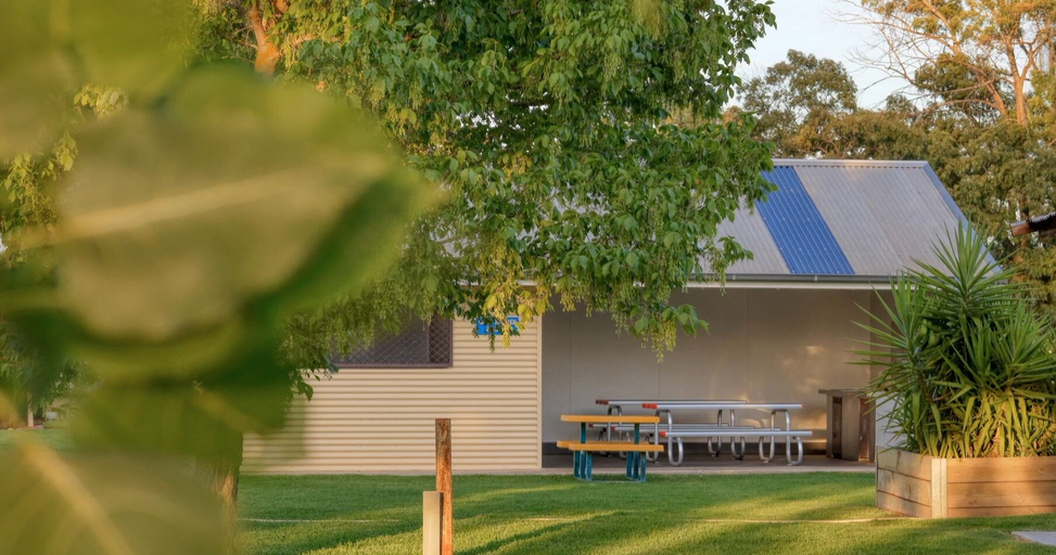 Property grounds 5, Swan Hill Lifestyle Park, Swan Hill - Central