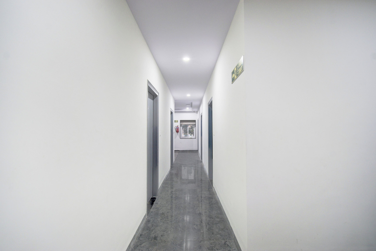 Interior 2, Townhouse Oak L B Nagar Metro Station, Ranga Reddy