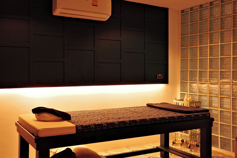 Massage 4, Kamala - Peaceful Jungle View, Phuket Island