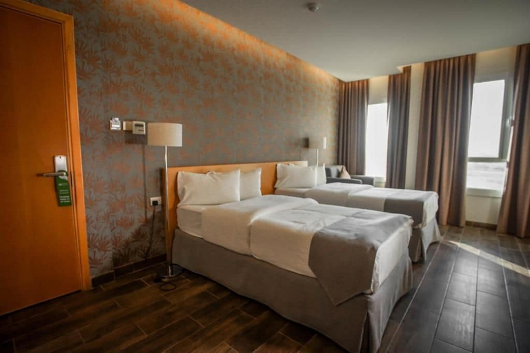 Room 3, Sama Muscat Hotel, Seeb