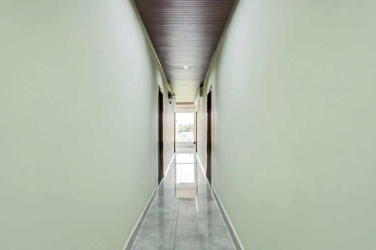Interior 4, Hotel O Krishna Riverview Vijayawada, Krishna