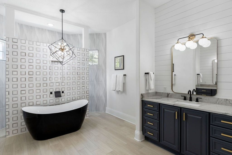 Bathroom 4, Coastal Retreat With Galactic Themed Bedroom, Osceola