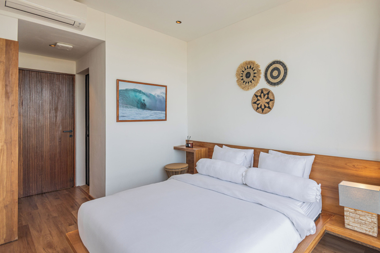 Room 2, Villa Senja by Alfred in Bali, Badung