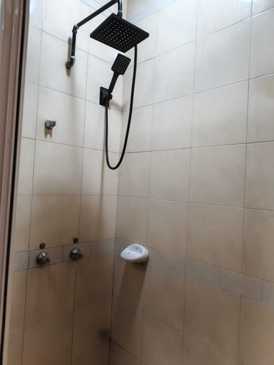 Bathroom 3, Villa Lao Siliboun Luang Prabang, Luang Prabang