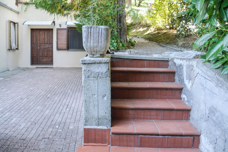 Exterior detail 3, Tavernetta Openspace, Bologna
