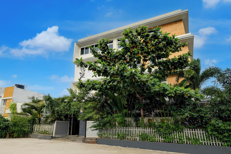Exterior 2, Villa Verizon by Dancenter, Medak