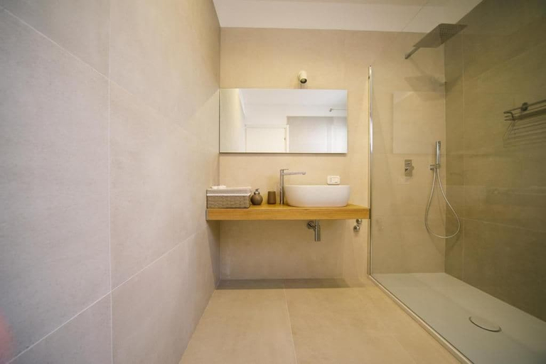 Bathroom 3, ARIA- Villa di Campagna Spa&Pool, Salerno