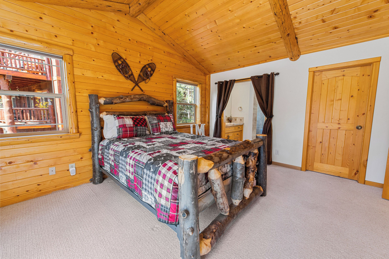 Bedroom 2, Kubo Del Sol, San Bernardino