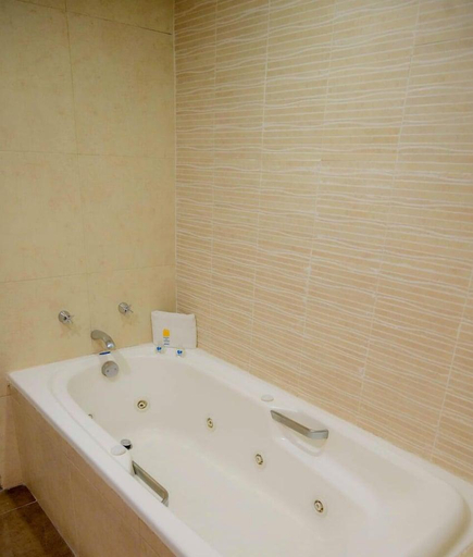 Bathroom 4, HOTEL PUEBLA DE ANTAÑO, San Andrés Cholula