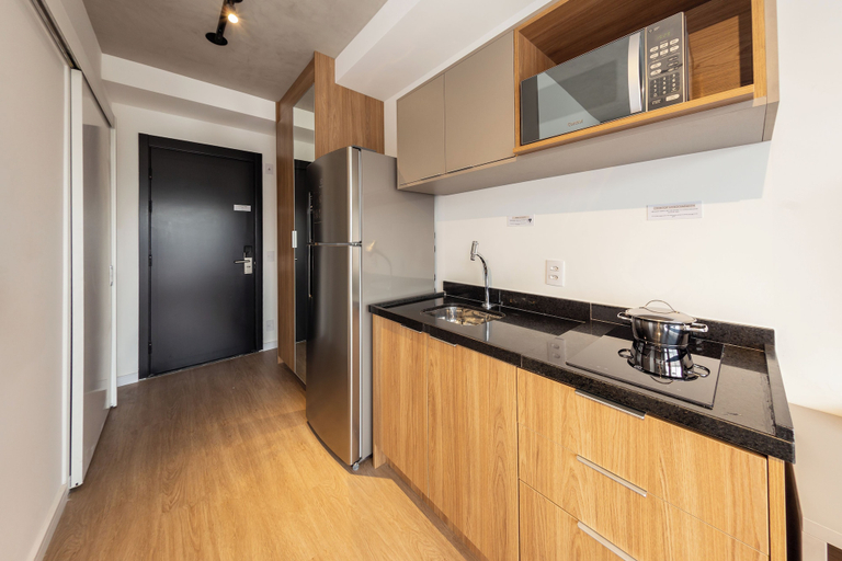Private kitchen 5, Maracatins By Bhomy, São Paulo
