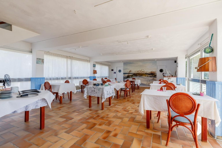 Food & Drinks 4, Hotel Les Esseppes, Vendée