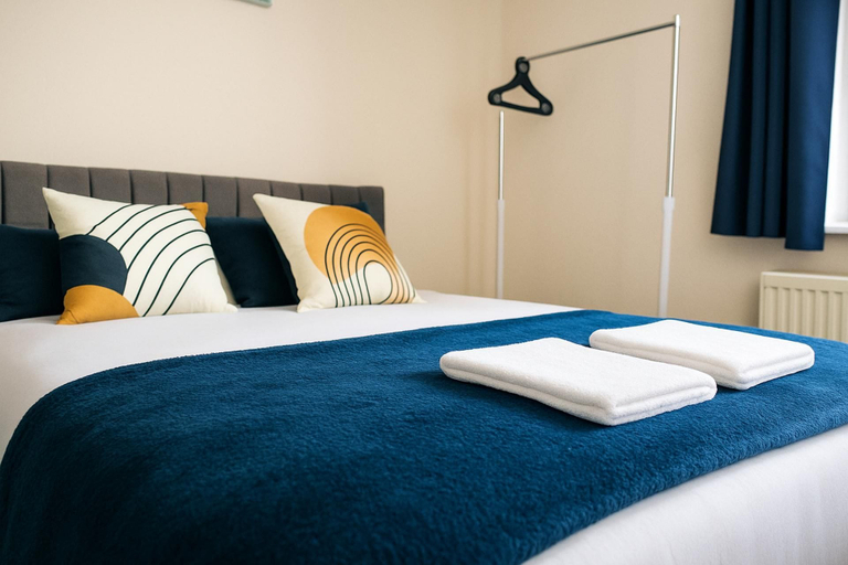 Room 3, Pet-friendly Cottage, Garden & Kent Countryside, Kent